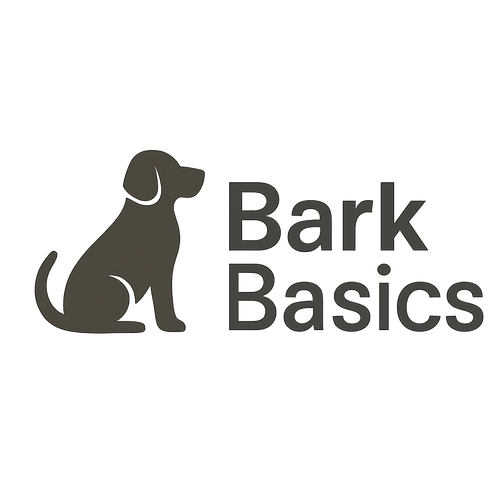 BarkBasics